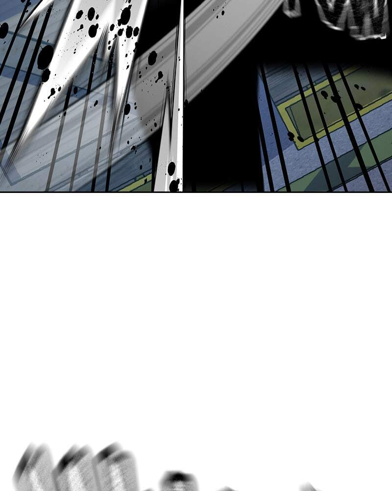 To Not Die Chapter 174 page 77 - 