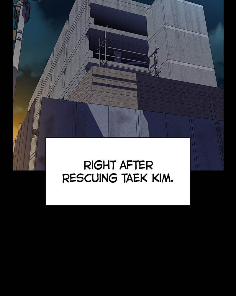 To Not Die Chapter 174 page 98 - 
