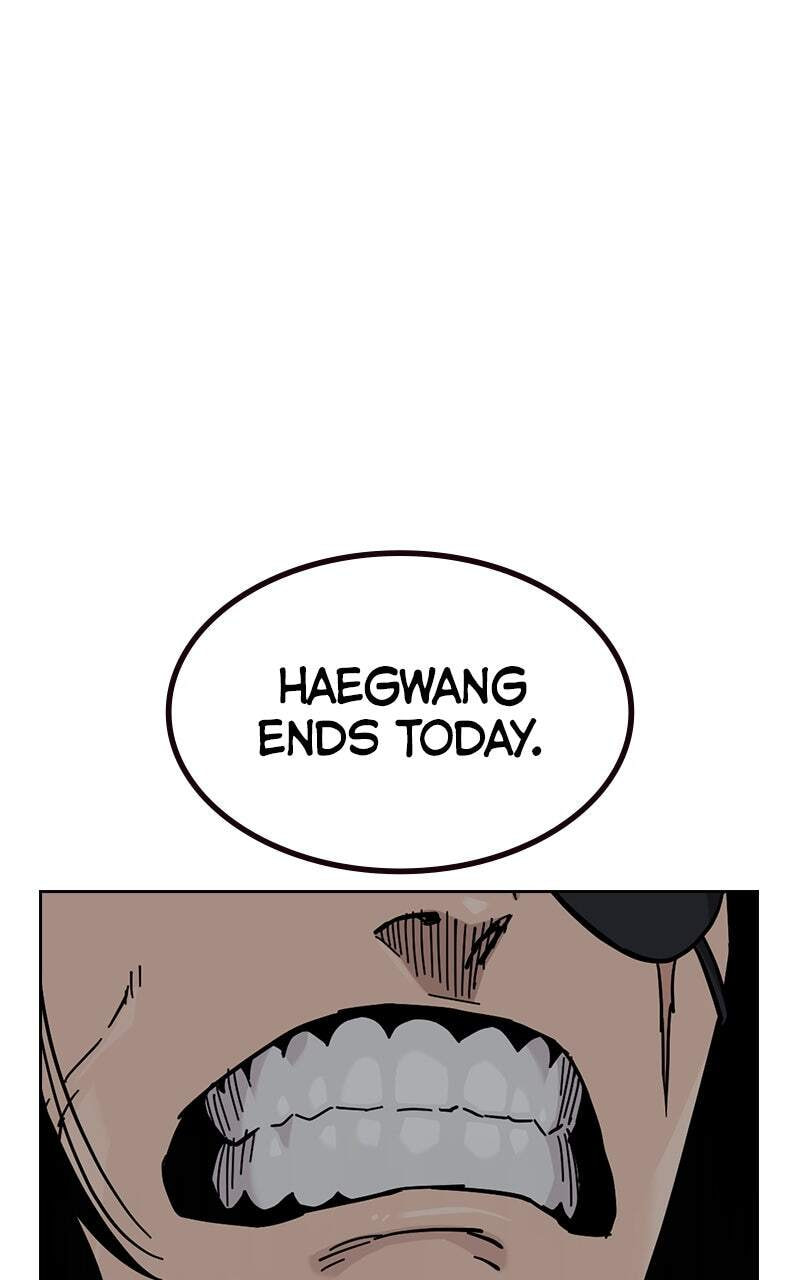 To Not Die Chapter 175 page 102 - 