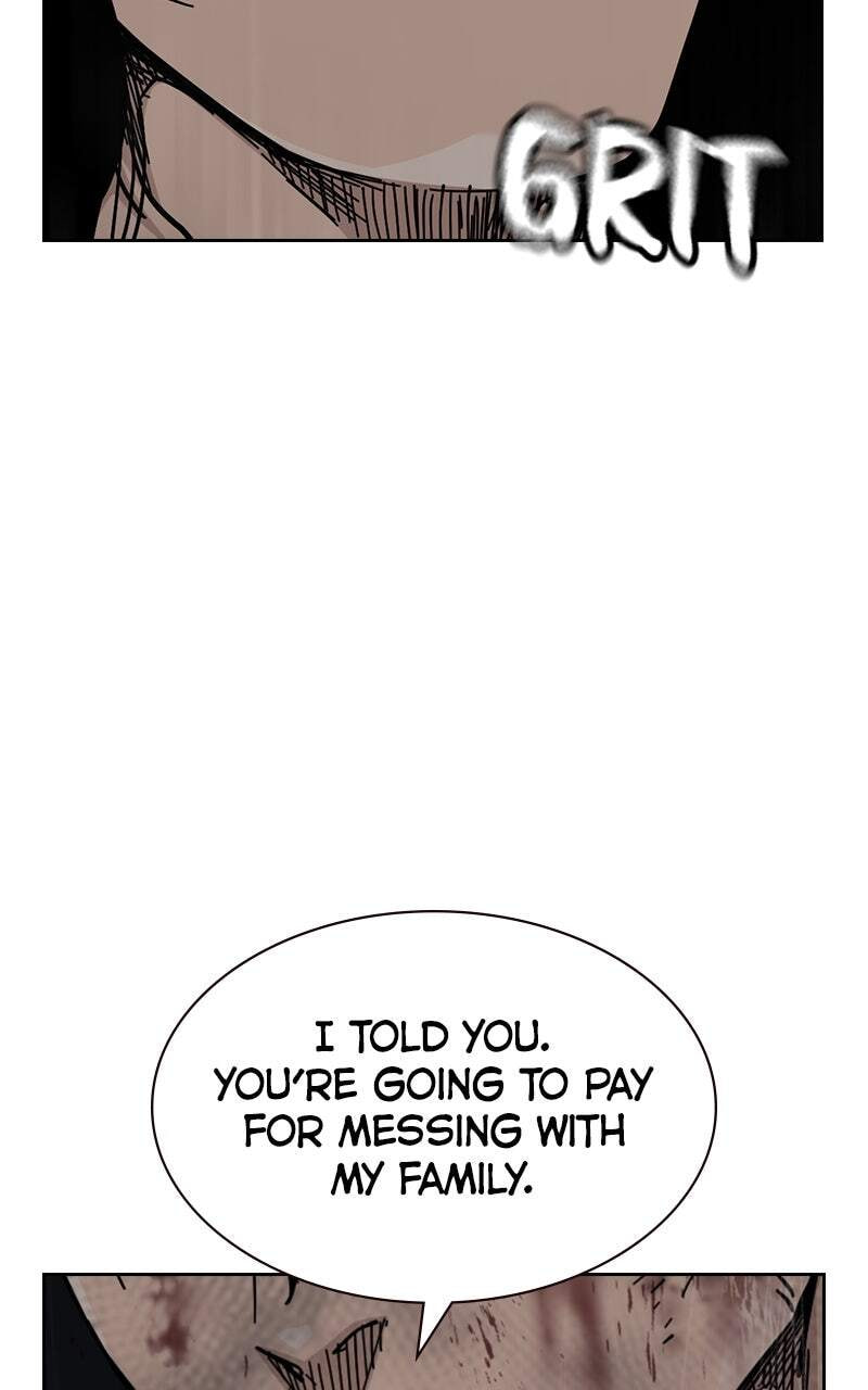 To Not Die Chapter 175 page 103 - 