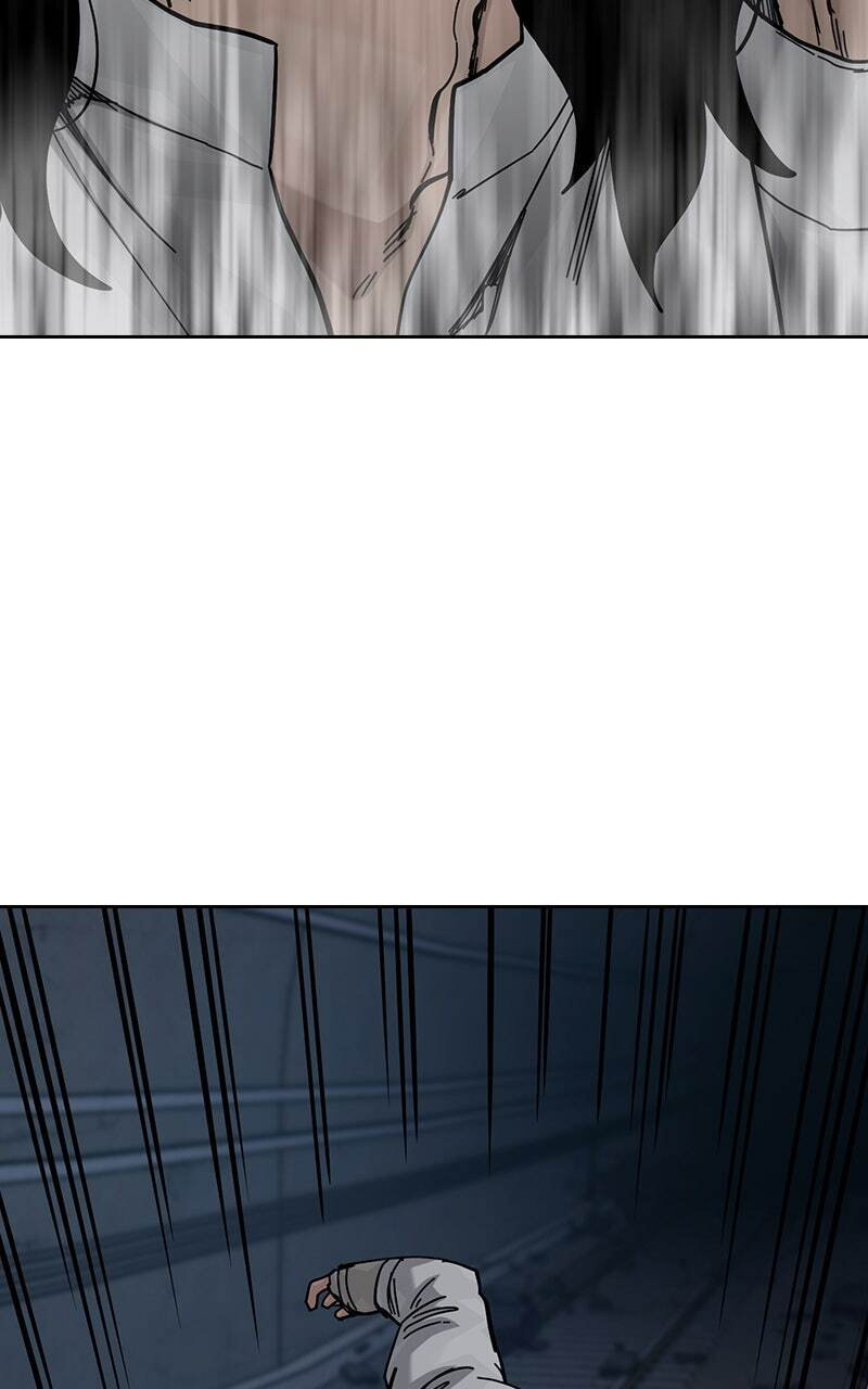 To Not Die Chapter 175 page 108 - 