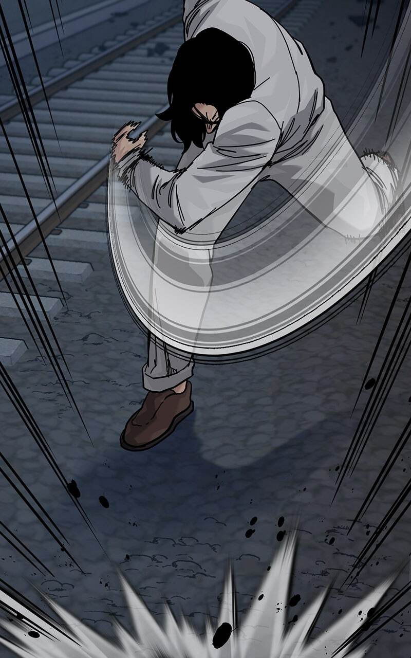 To Not Die Chapter 175 page 109 - 