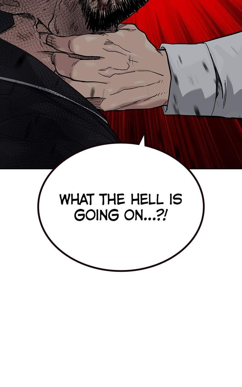To Not Die Chapter 175 page 114 - 