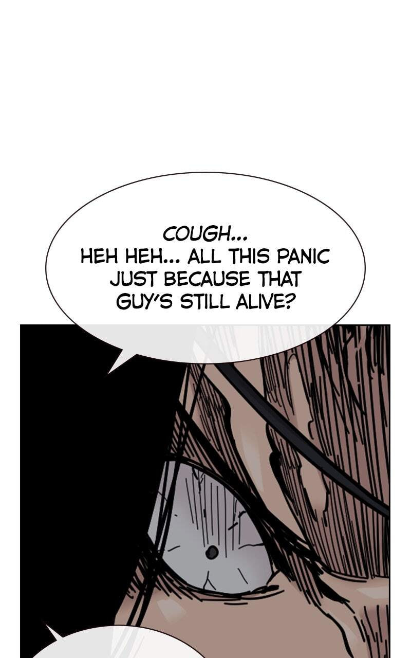 To Not Die Chapter 175 page 115 - 