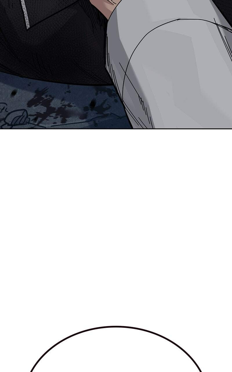 To Not Die Chapter 175 page 118 - 
