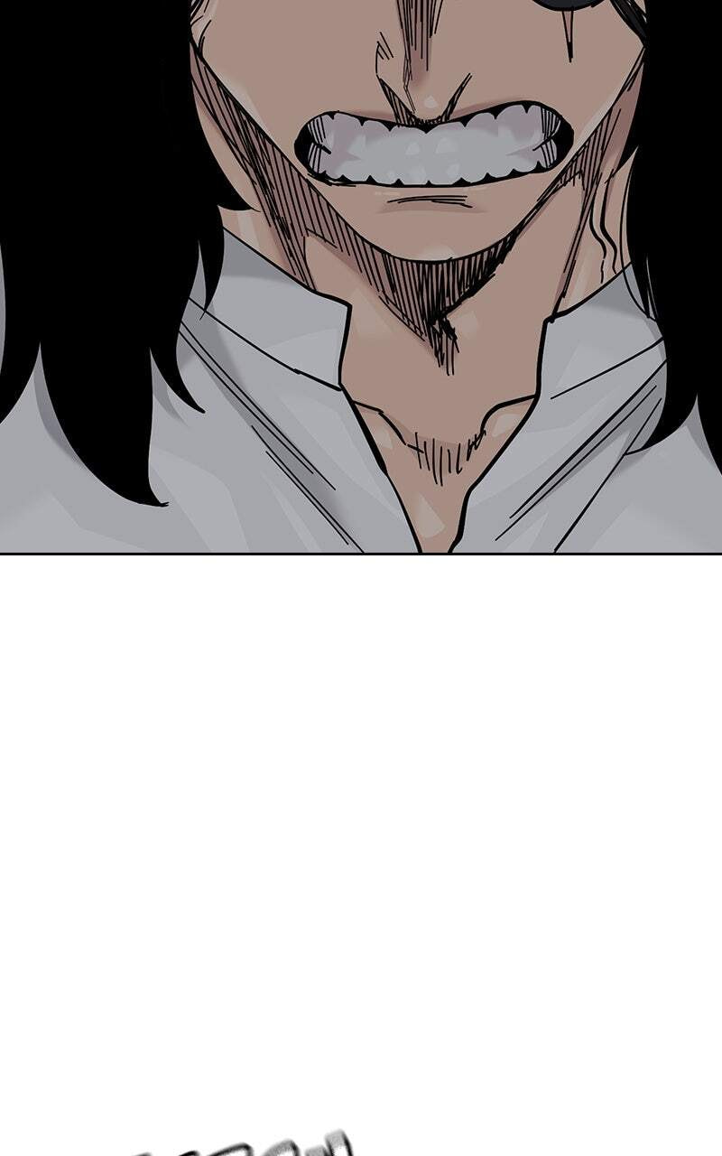 To Not Die Chapter 175 page 120 - 