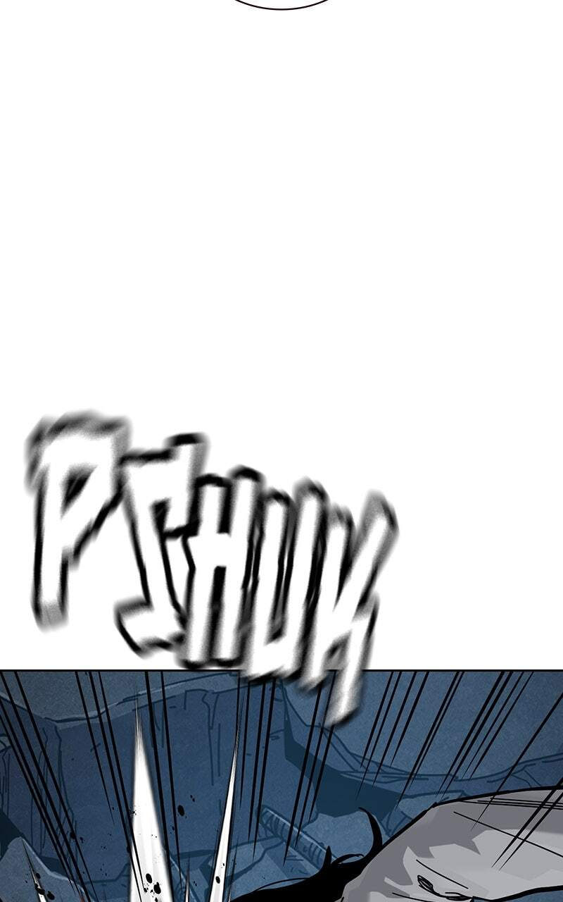 To Not Die Chapter 175 page 122 - 