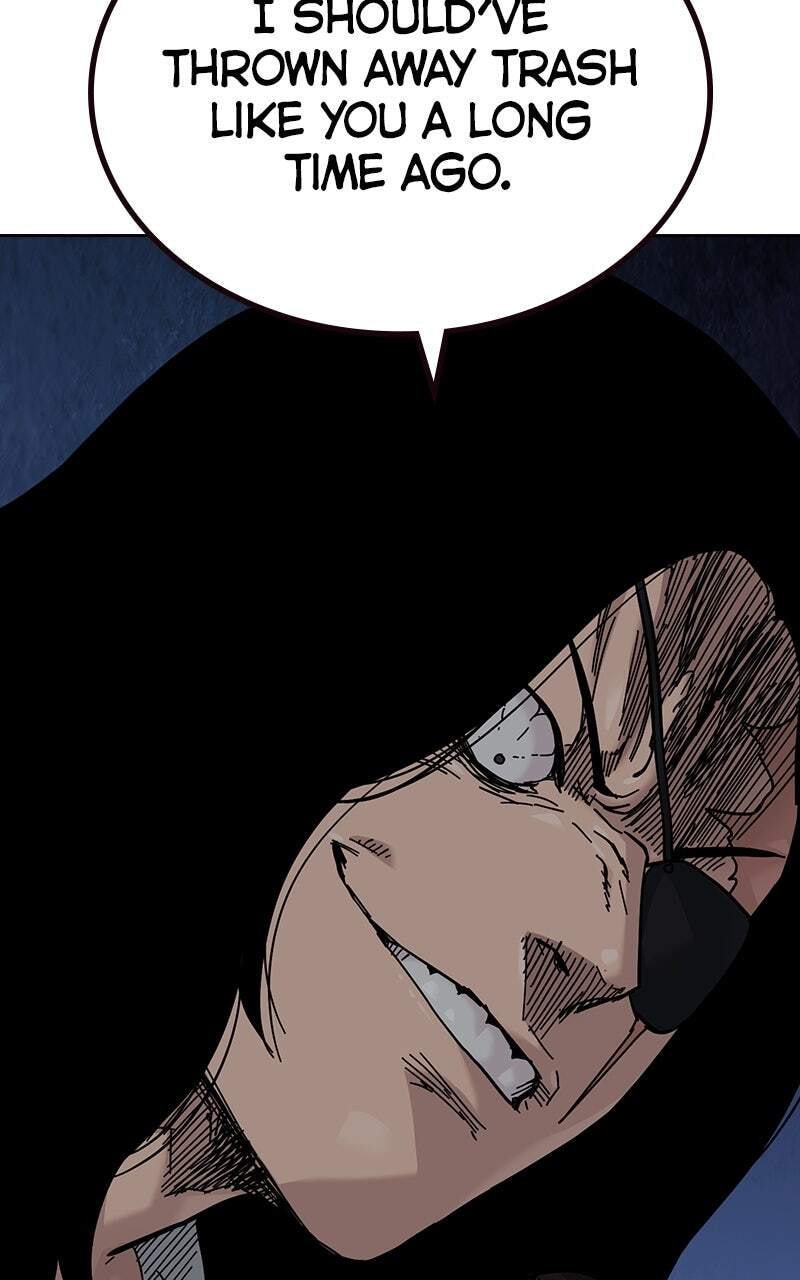 To Not Die Chapter 175 page 125 - 
