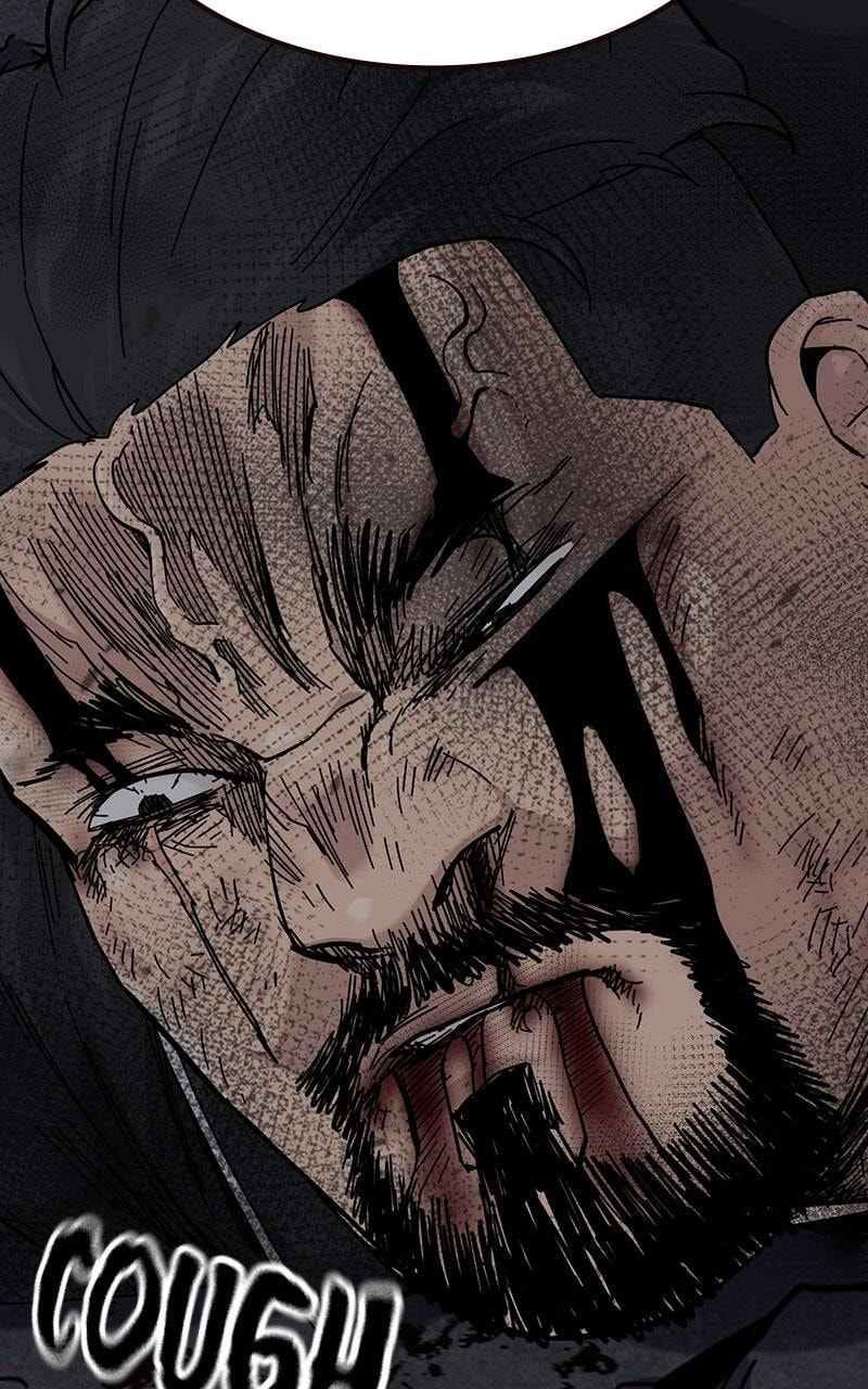 To Not Die Chapter 175 page 127 - 