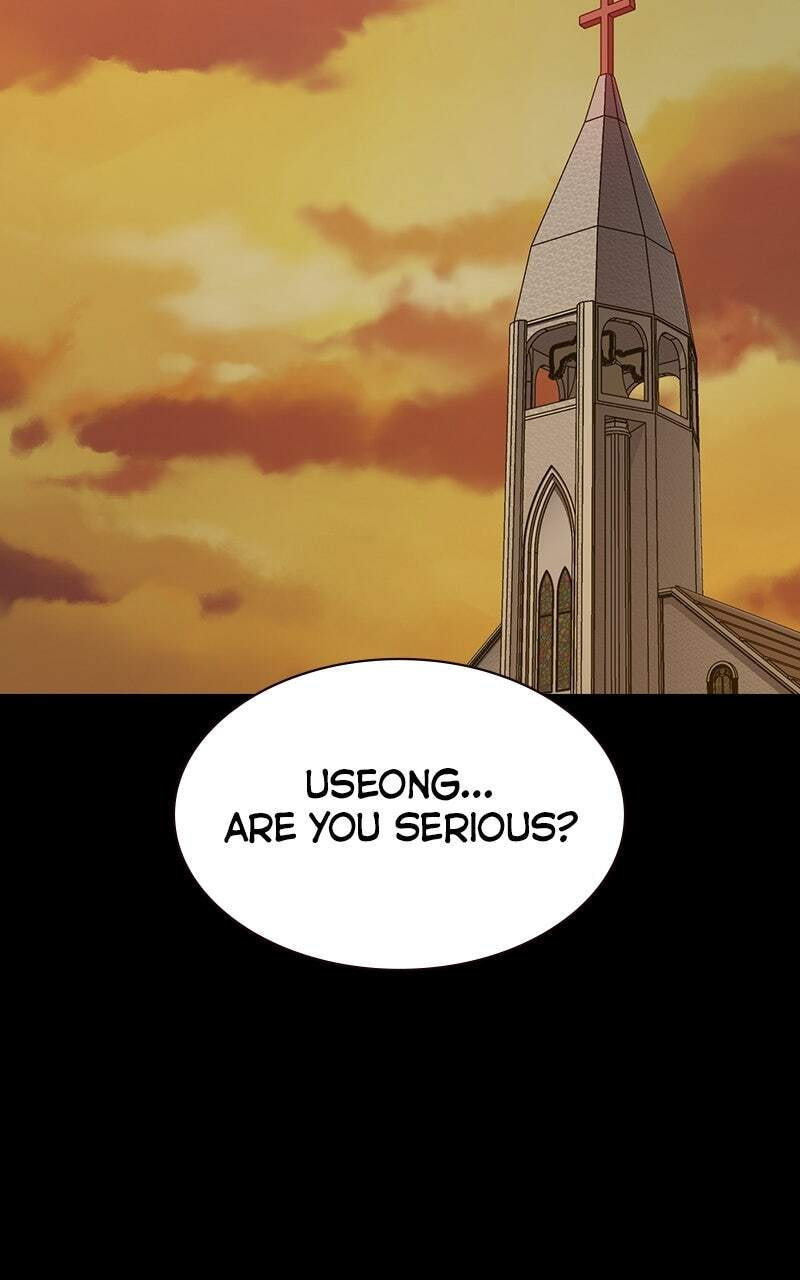To Not Die Chapter 175 page 129 - 
