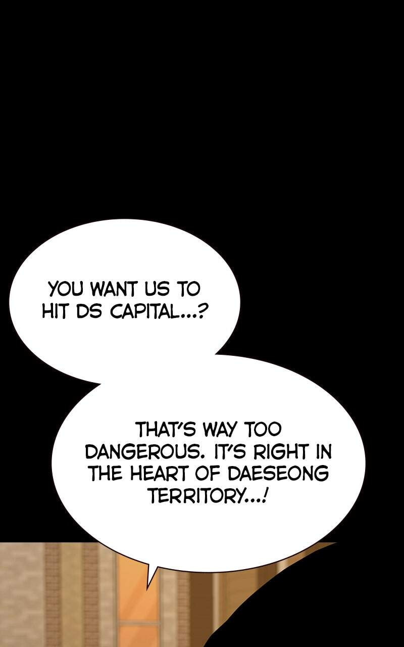 To Not Die Chapter 175 page 130 - 
