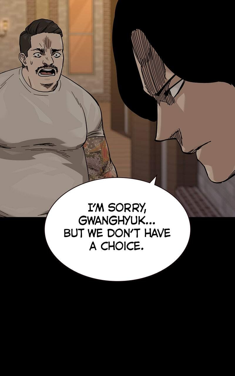 To Not Die Chapter 175 page 131 - 