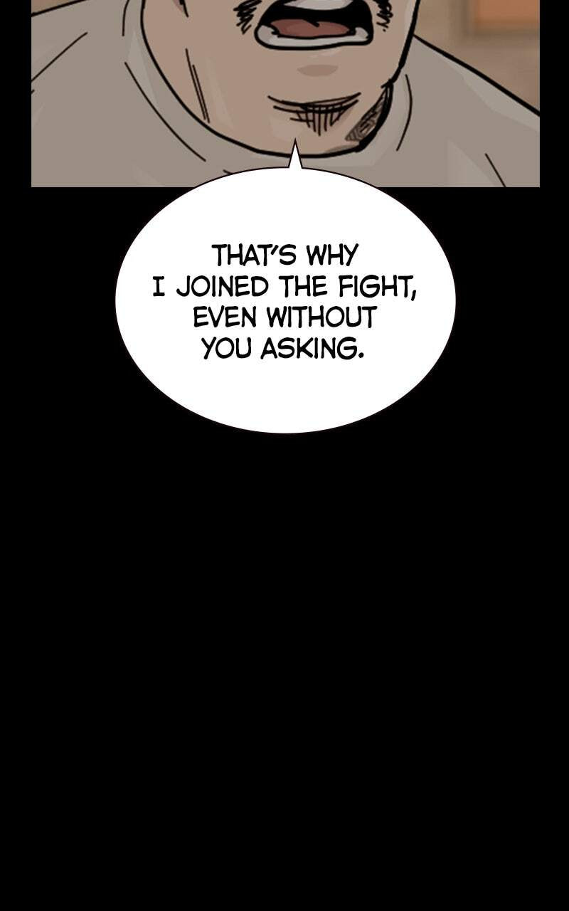 To Not Die Chapter 175 page 133 - 