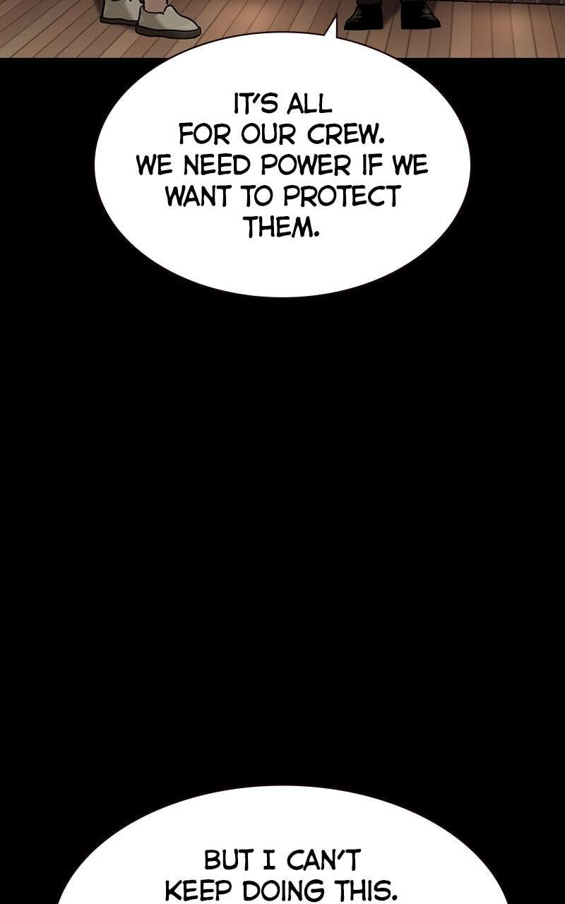 To Not Die Chapter 175 page 135 - 
