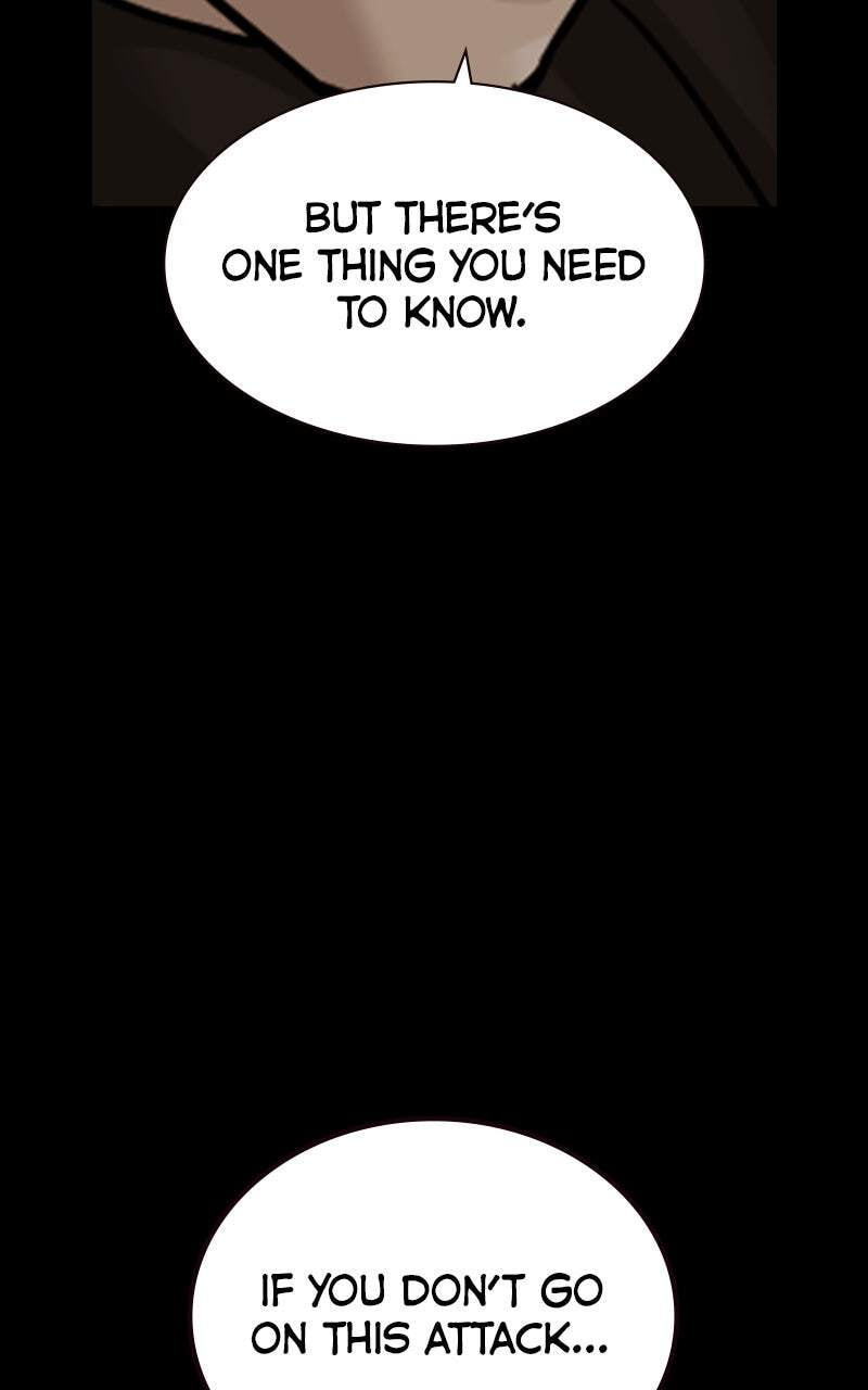 To Not Die Chapter 175 page 138 - 