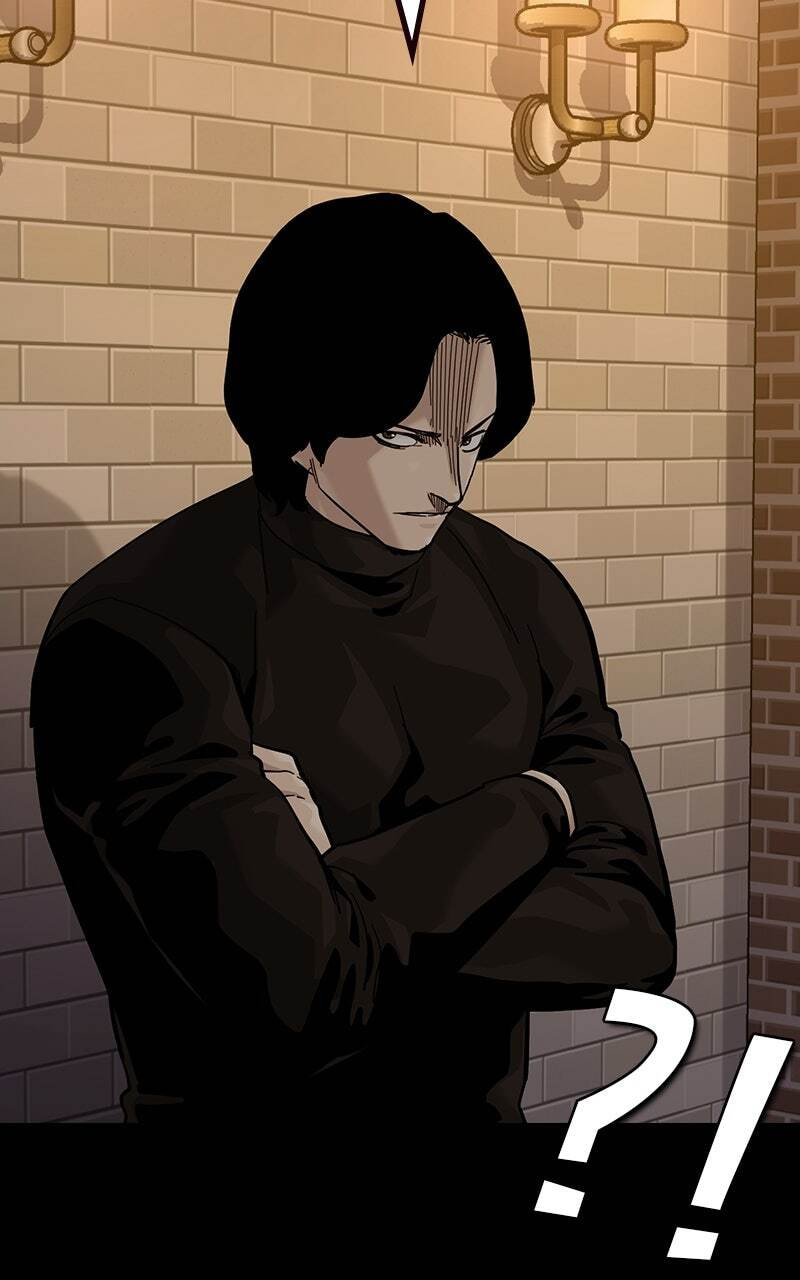 To Not Die Chapter 175 page 140 - 