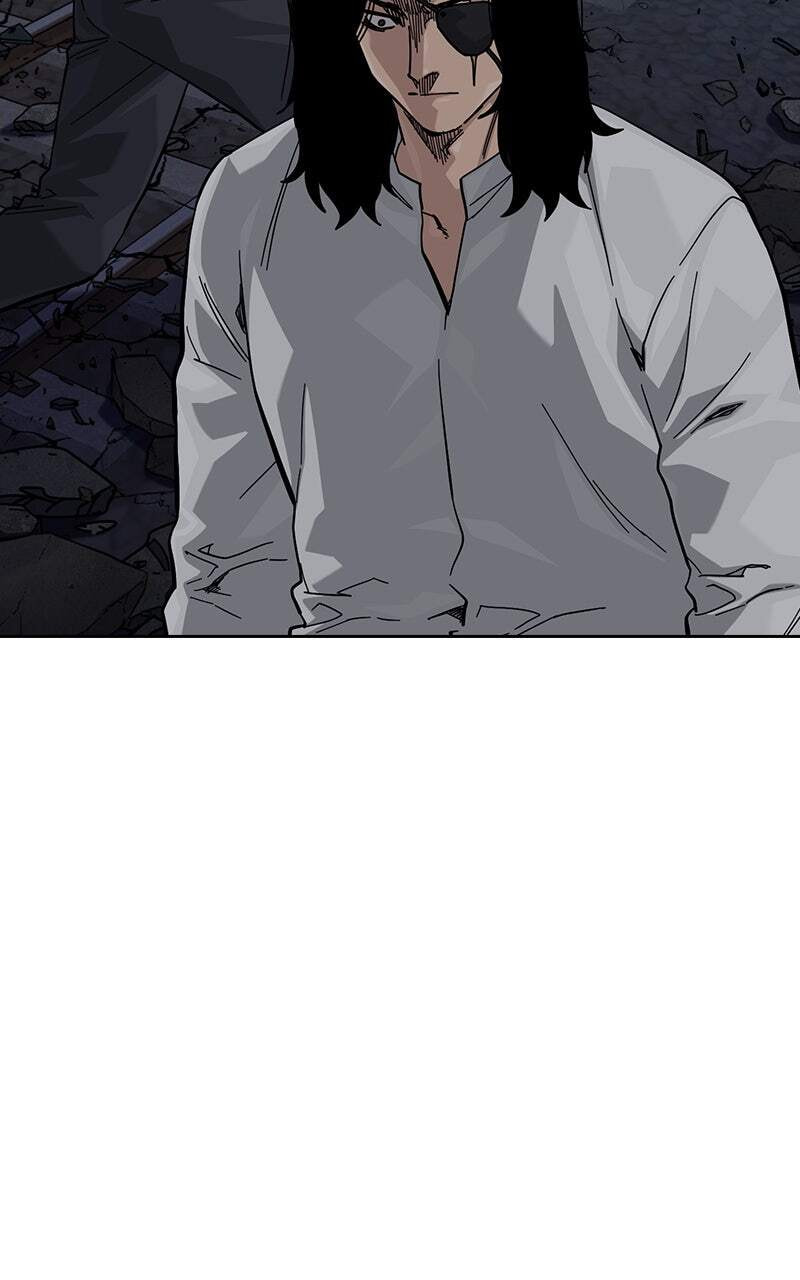 To Not Die Chapter 175 page 15 - 