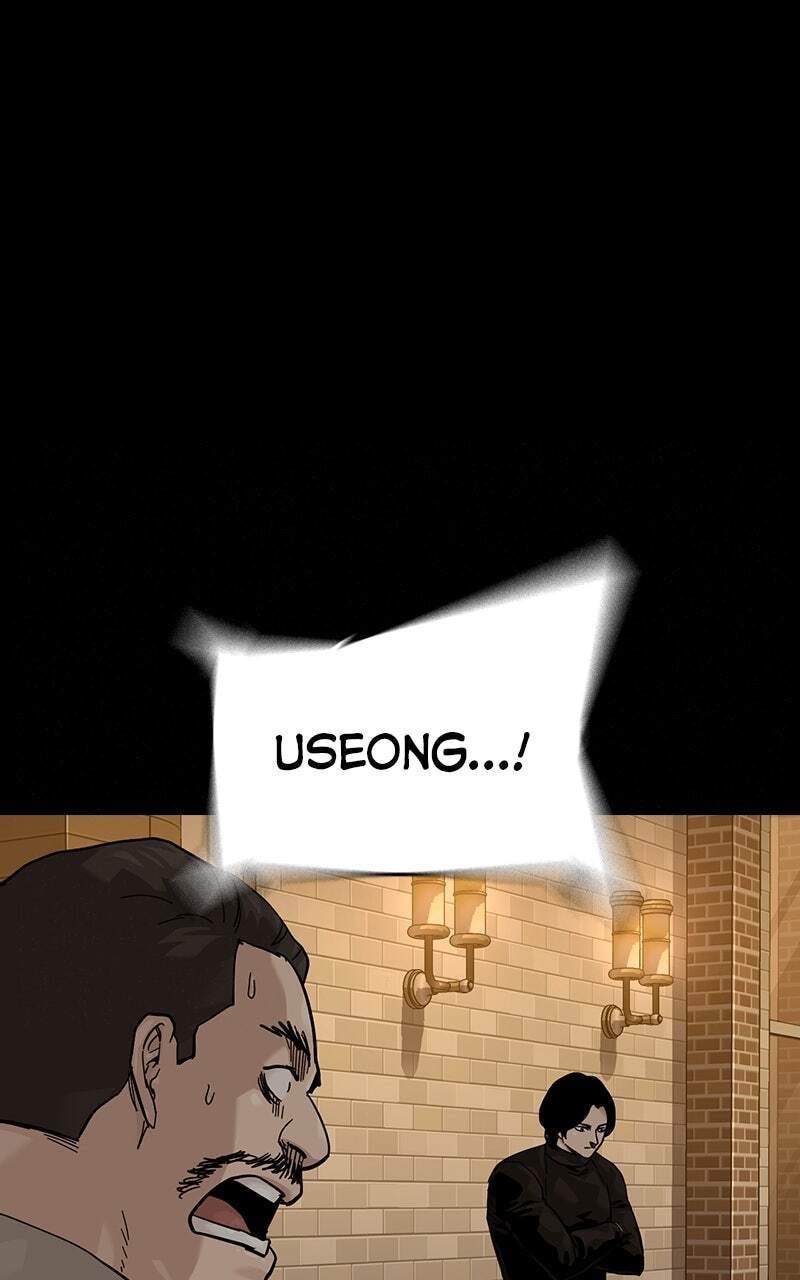 To Not Die Chapter 175 page 141 - 