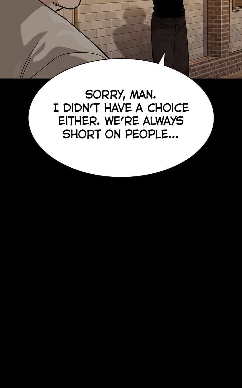 To Not Die Chapter 175 page 142 - 