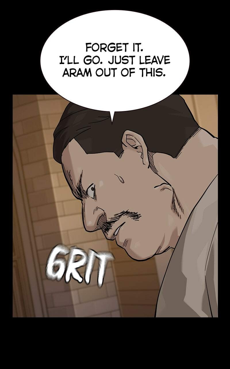 To Not Die Chapter 175 page 143 - 