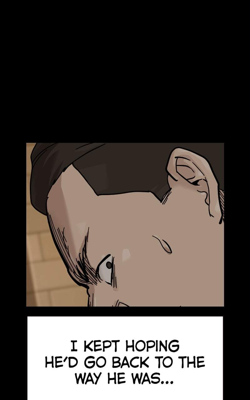 To Not Die Chapter 175 page 146 - 