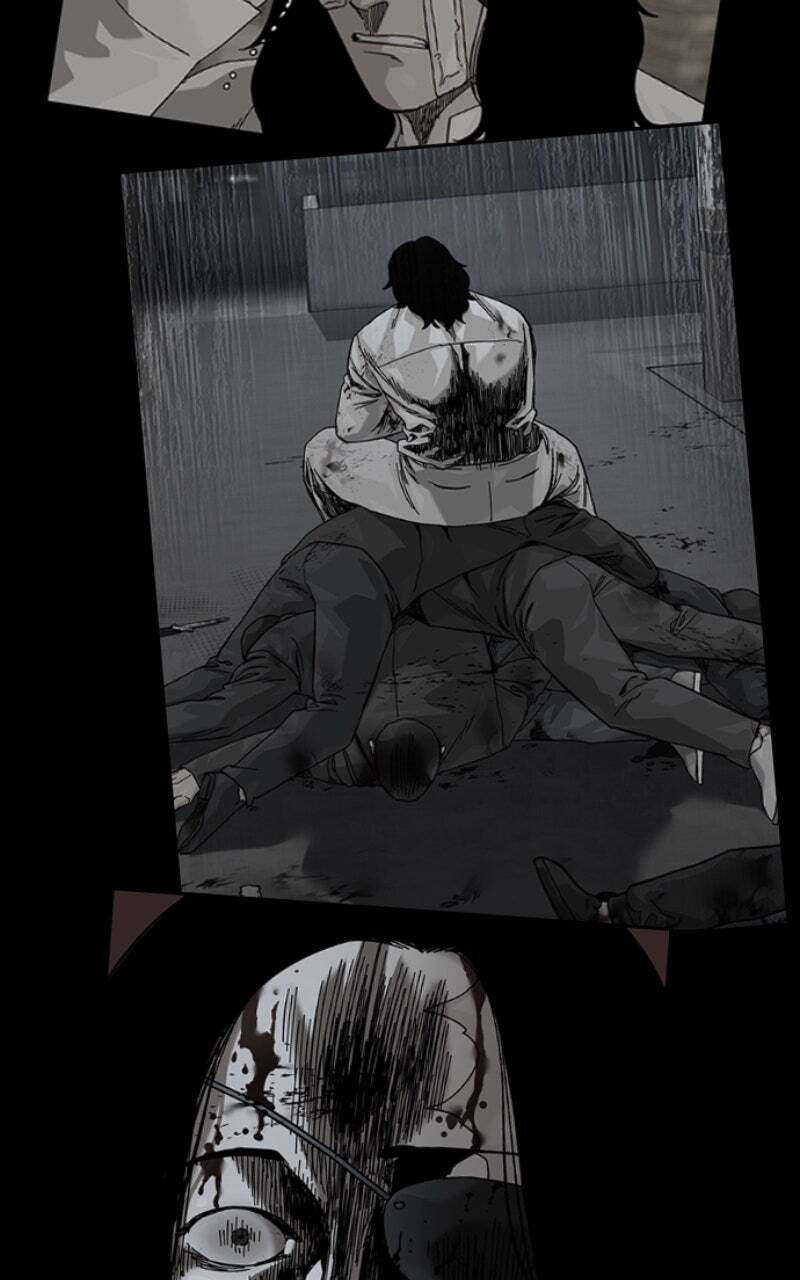 To Not Die Chapter 175 page 148 - 