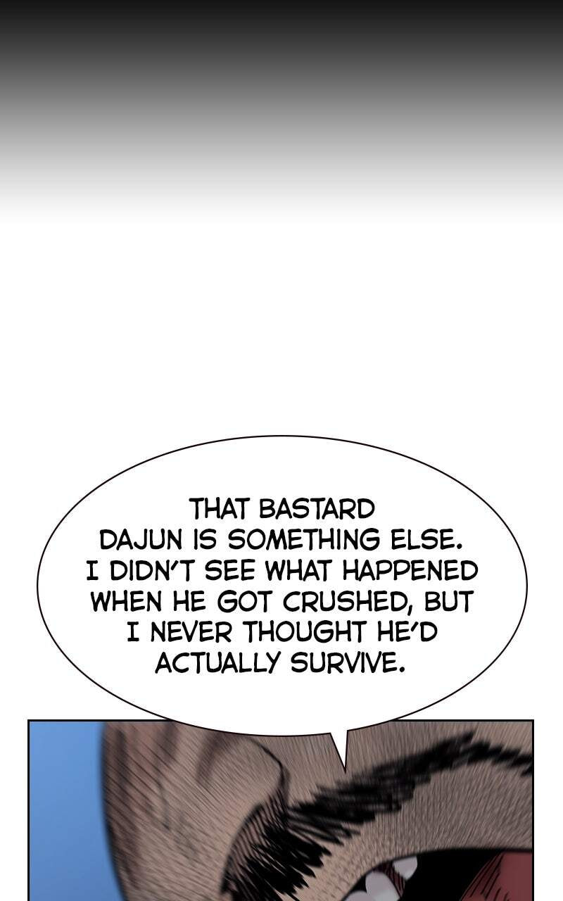 To Not Die Chapter 175 page 152 - 