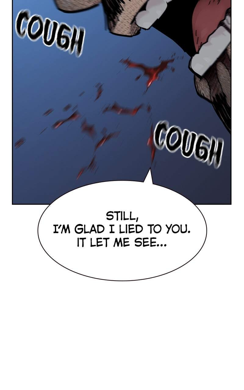 To Not Die Chapter 175 page 153 - 