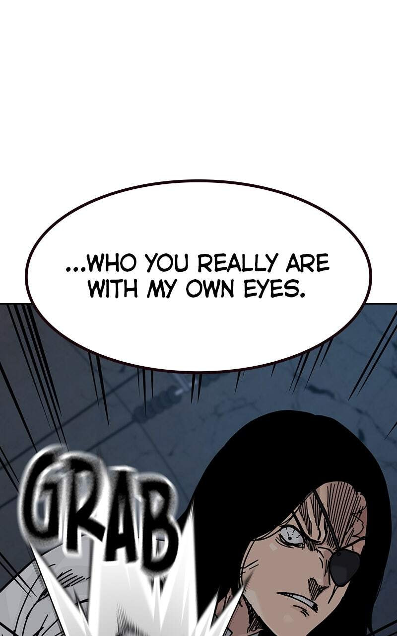 To Not Die Chapter 175 page 154 - 