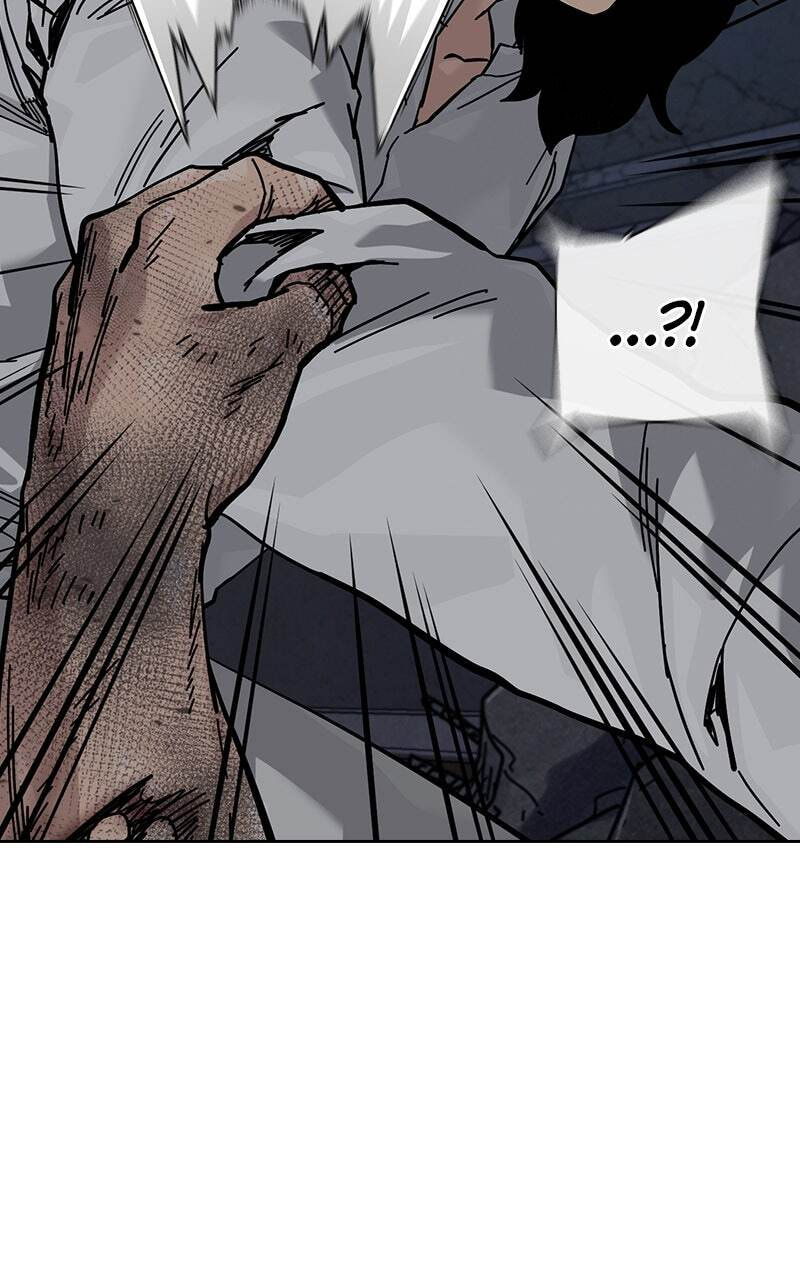 To Not Die Chapter 175 page 155 - 