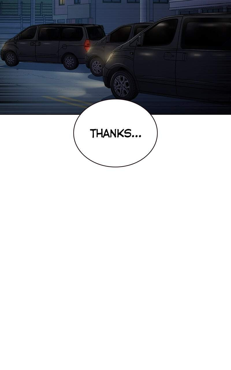 To Not Die Chapter 175 page 157 - 