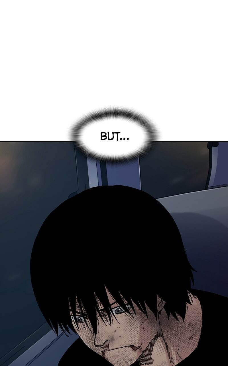 To Not Die Chapter 175 page 161 - 