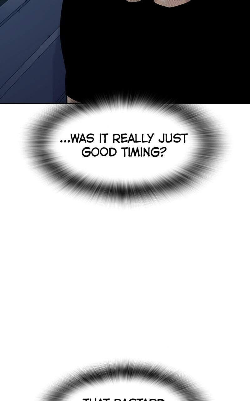 To Not Die Chapter 175 page 162 - 