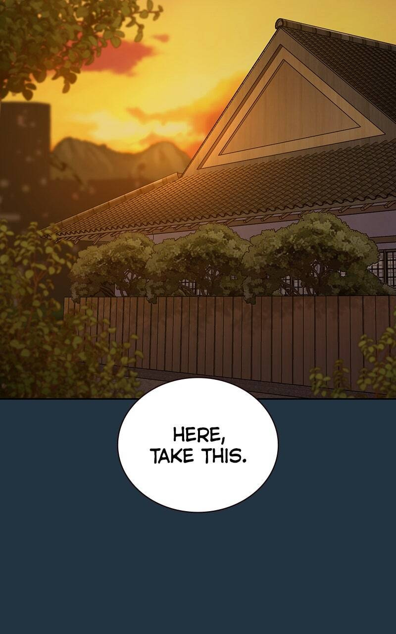 To Not Die Chapter 175 page 169 - 