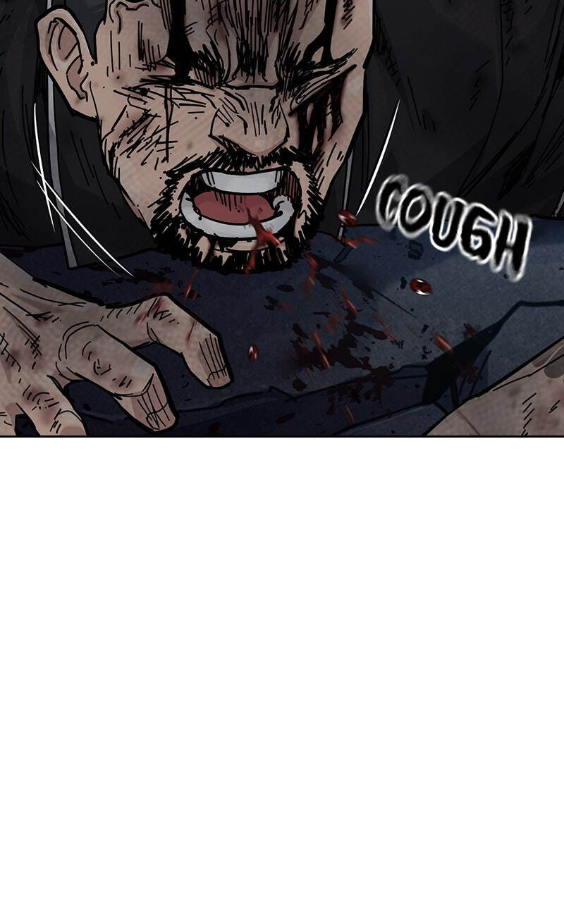 To Not Die Chapter 175 page 18 - 