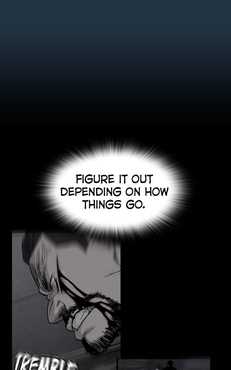 To Not Die Chapter 175 page 176 - 