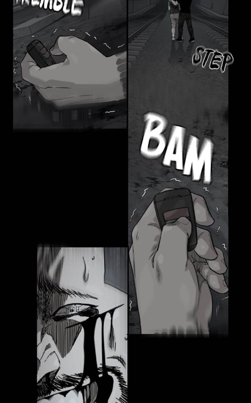 To Not Die Chapter 175 page 177 - 