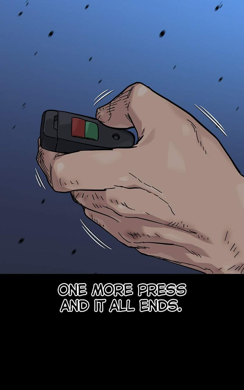 To Not Die Chapter 175 page 179 - 