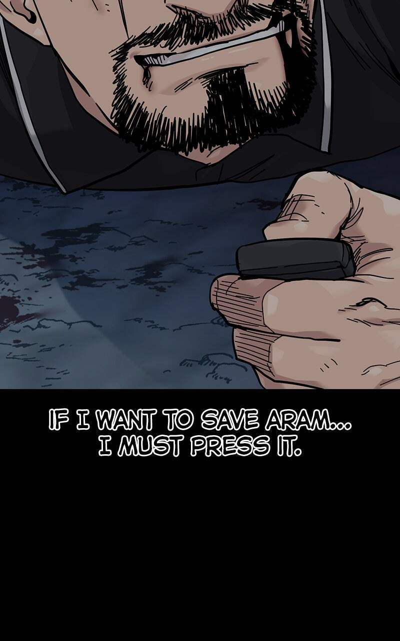 To Not Die Chapter 175 page 181 - 