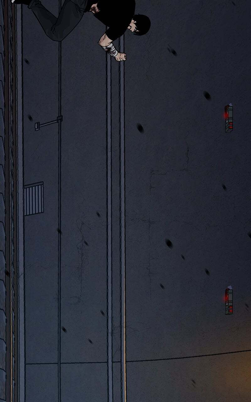 To Not Die Chapter 175 page 185 - 