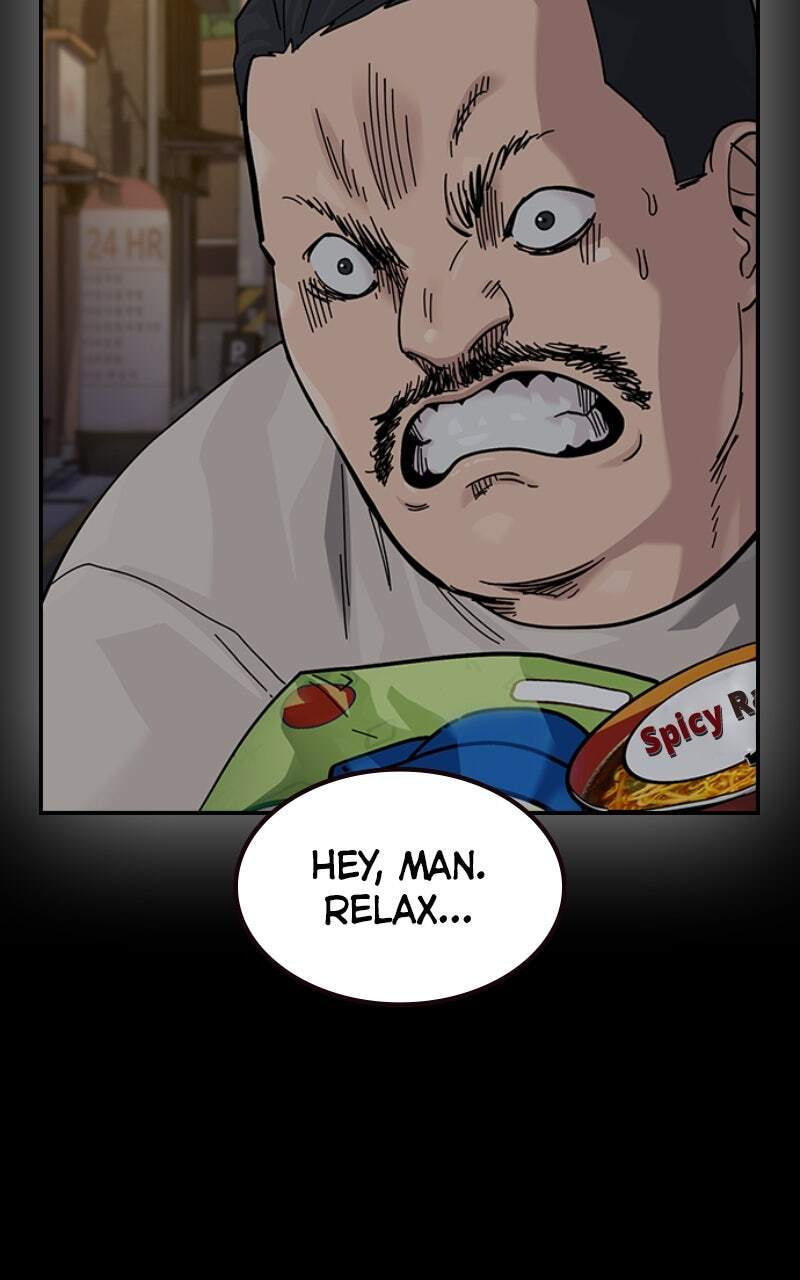 To Not Die Chapter 175 page 195 - 