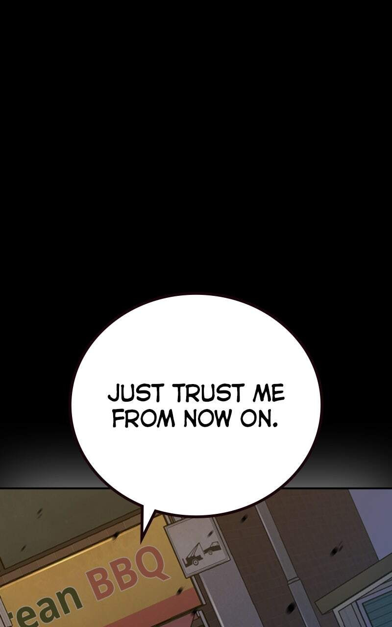 To Not Die Chapter 175 page 196 - 