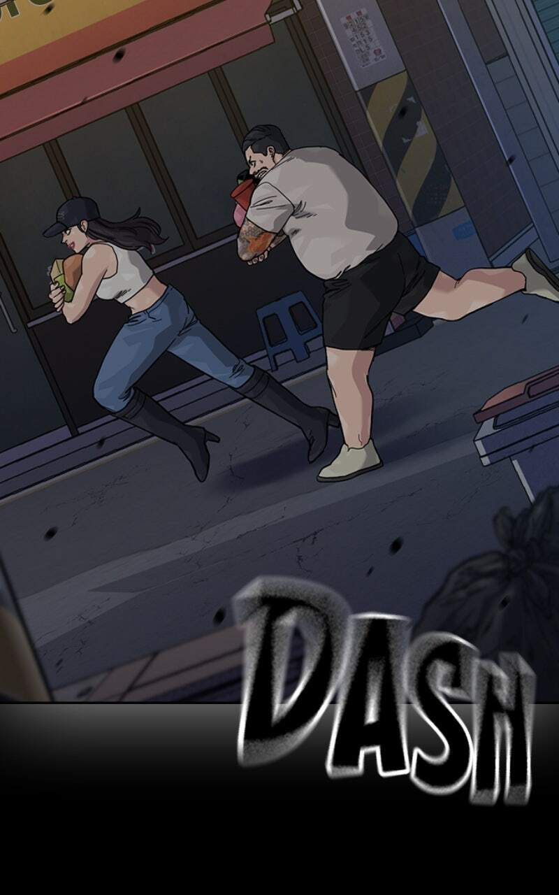 To Not Die Chapter 175 page 197 - 