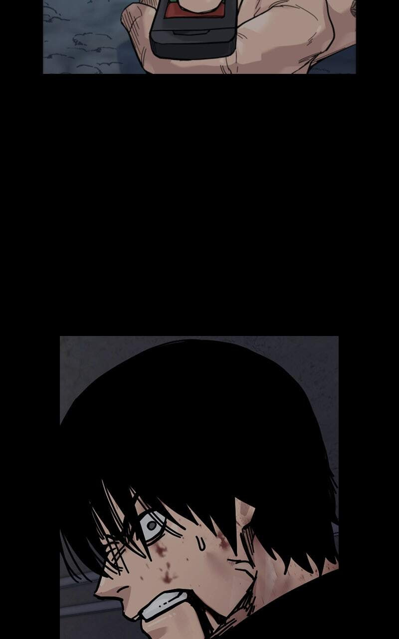 To Not Die Chapter 175 page 200 - 