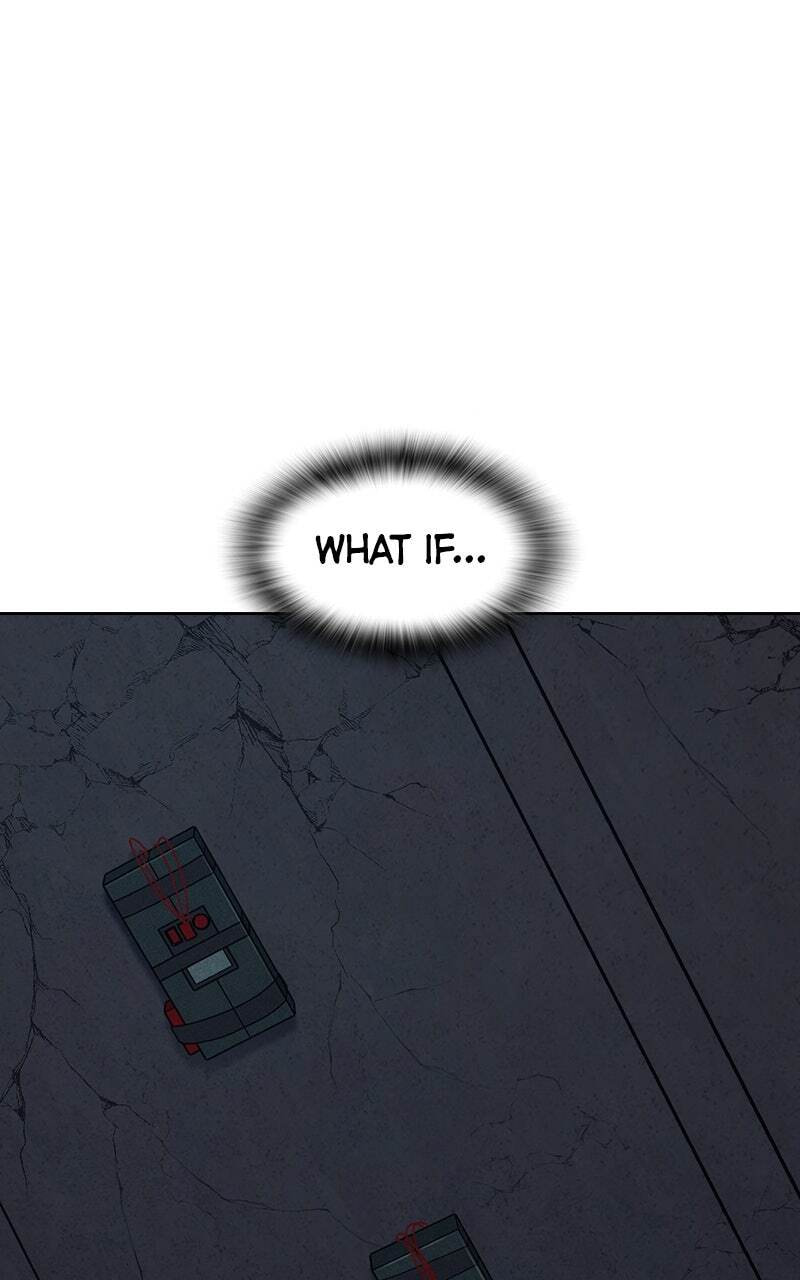 To Not Die Chapter 175 page 206 - 