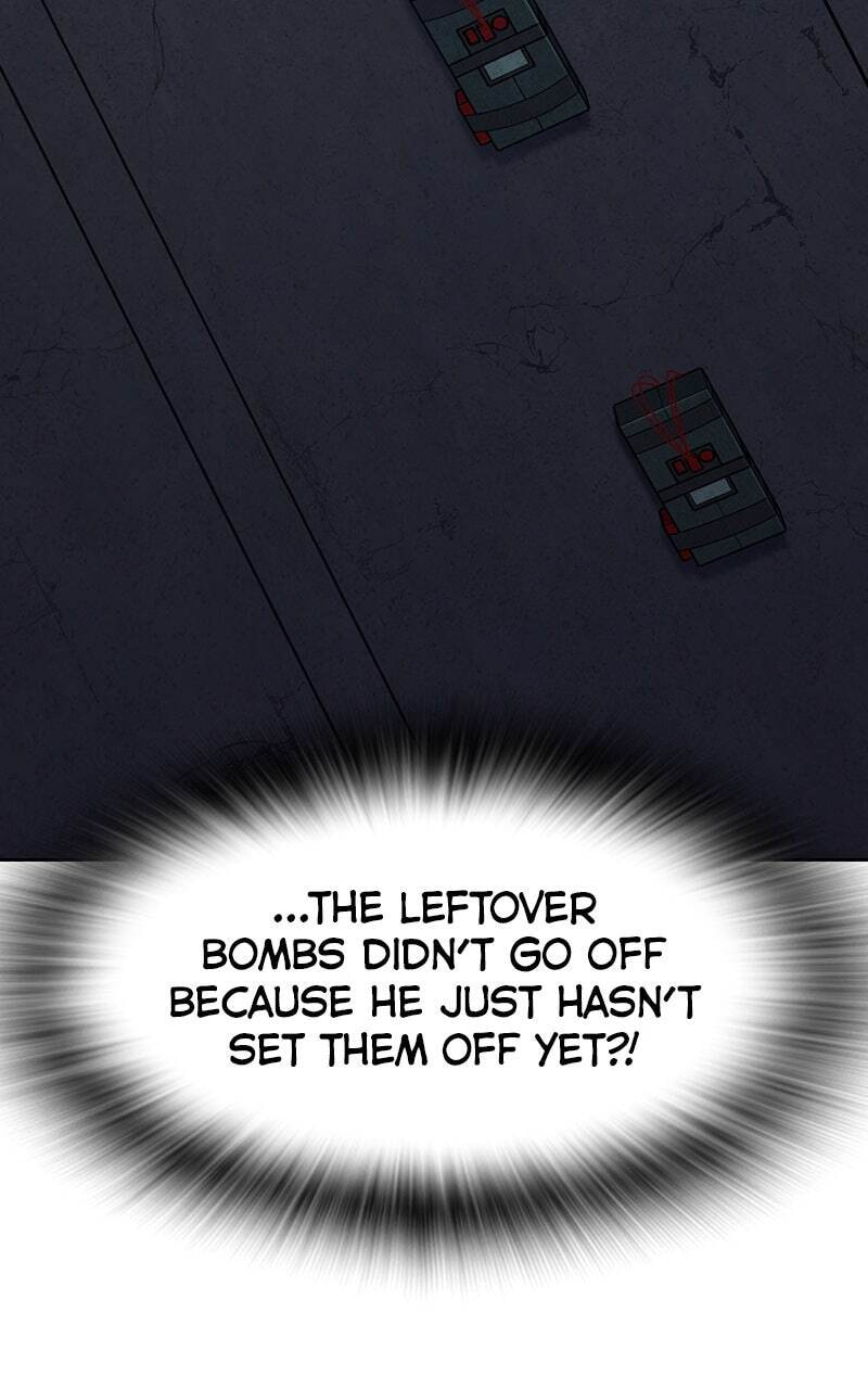 To Not Die Chapter 175 page 207 - 