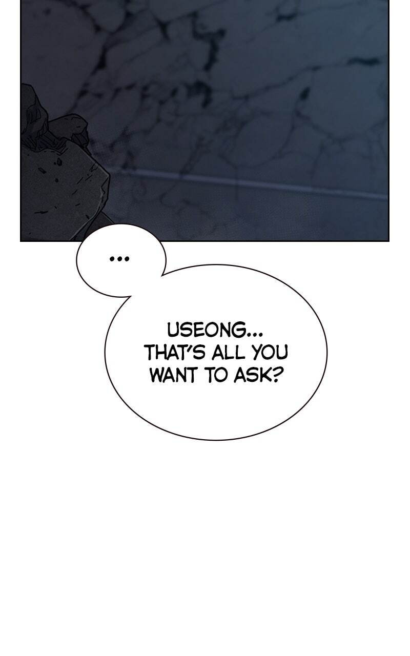 To Not Die Chapter 175 page 22 - 