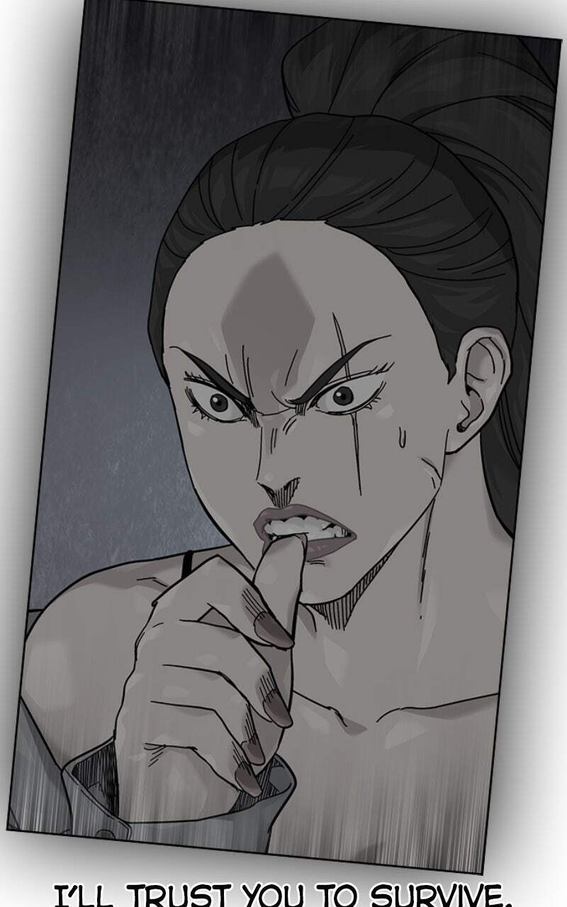 To Not Die Chapter 175 page 213 - 