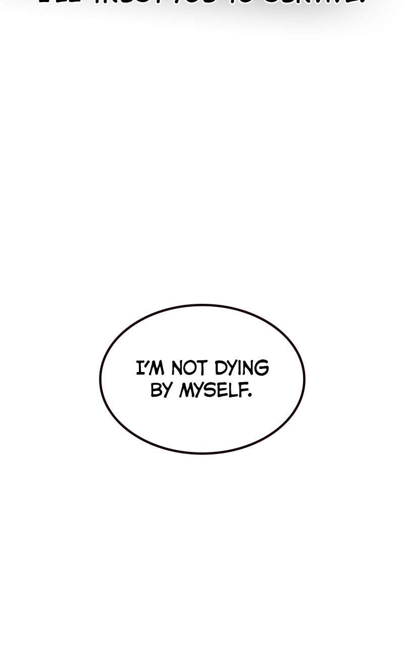 To Not Die Chapter 175 page 214 - 