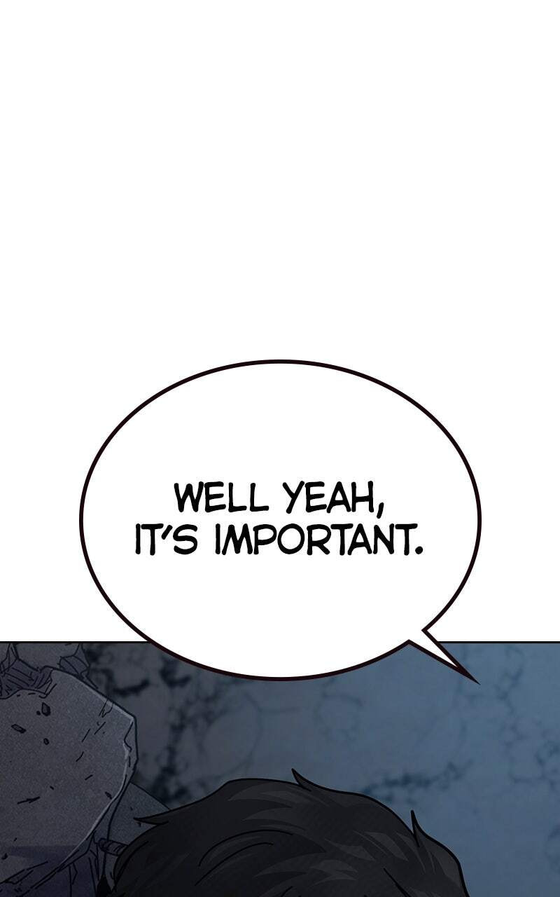 To Not Die Chapter 175 page 23 - 